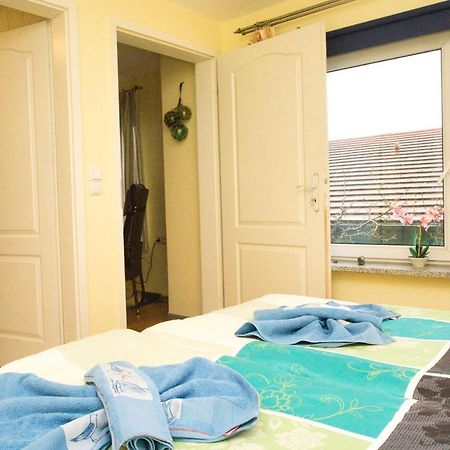 F-1083 Haus Having Villa Sellin  Ngoại thất bức ảnh