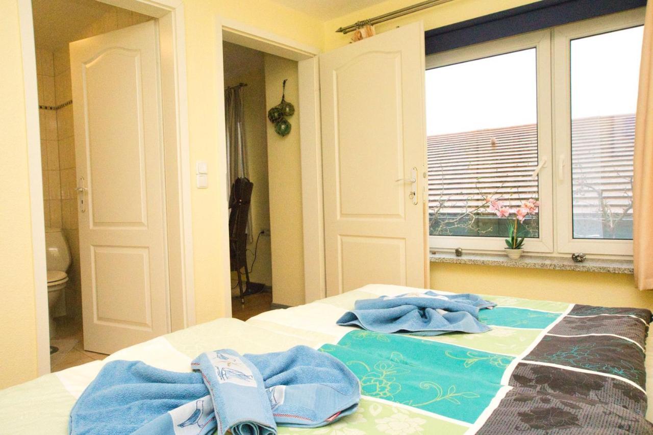 F-1083 Haus Having Villa Sellin  Ngoại thất bức ảnh