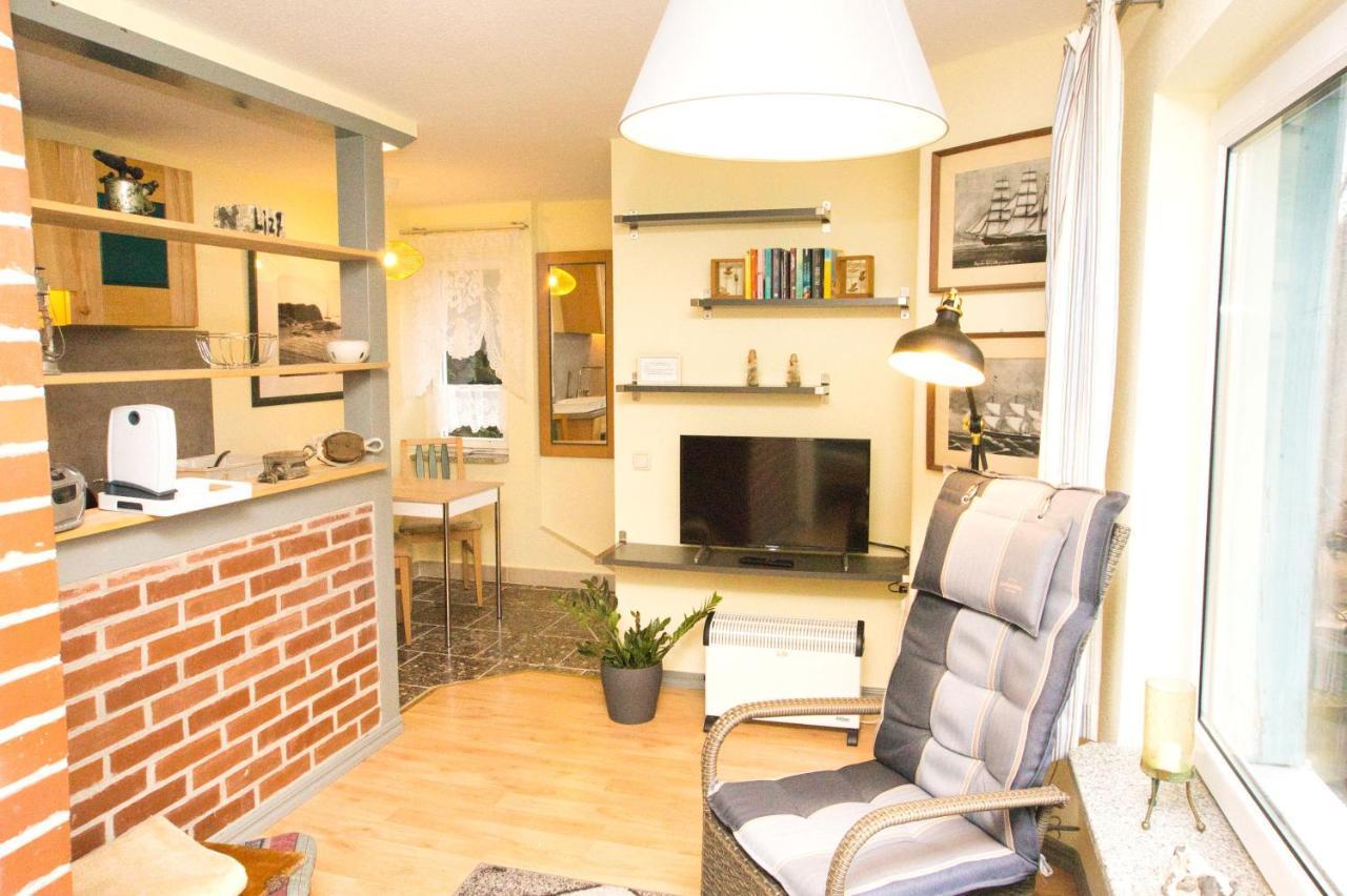 F-1083 Haus Having Villa Sellin  Ngoại thất bức ảnh