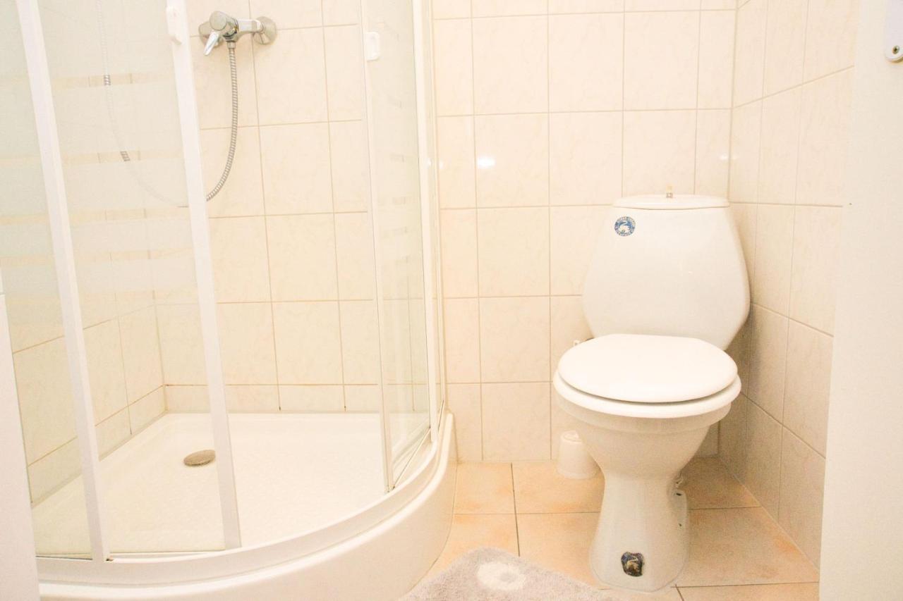 F-1083 Haus Having Villa Sellin  Ngoại thất bức ảnh